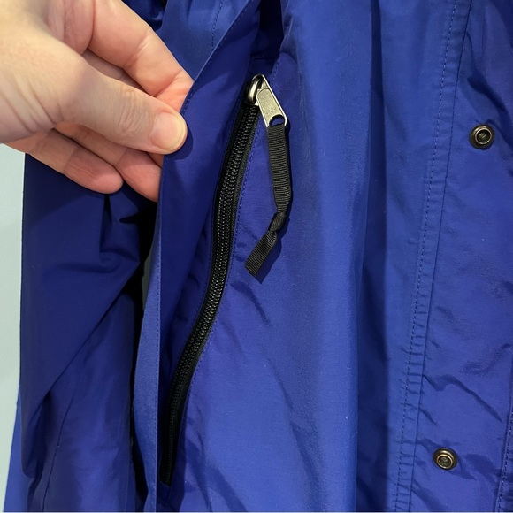 The North Face Mountain Guide Jacket Vintage Ski Snowboard Jacket Large - Picture 4 of 6